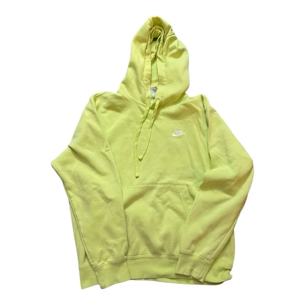 Unisex Nike Hoodie
